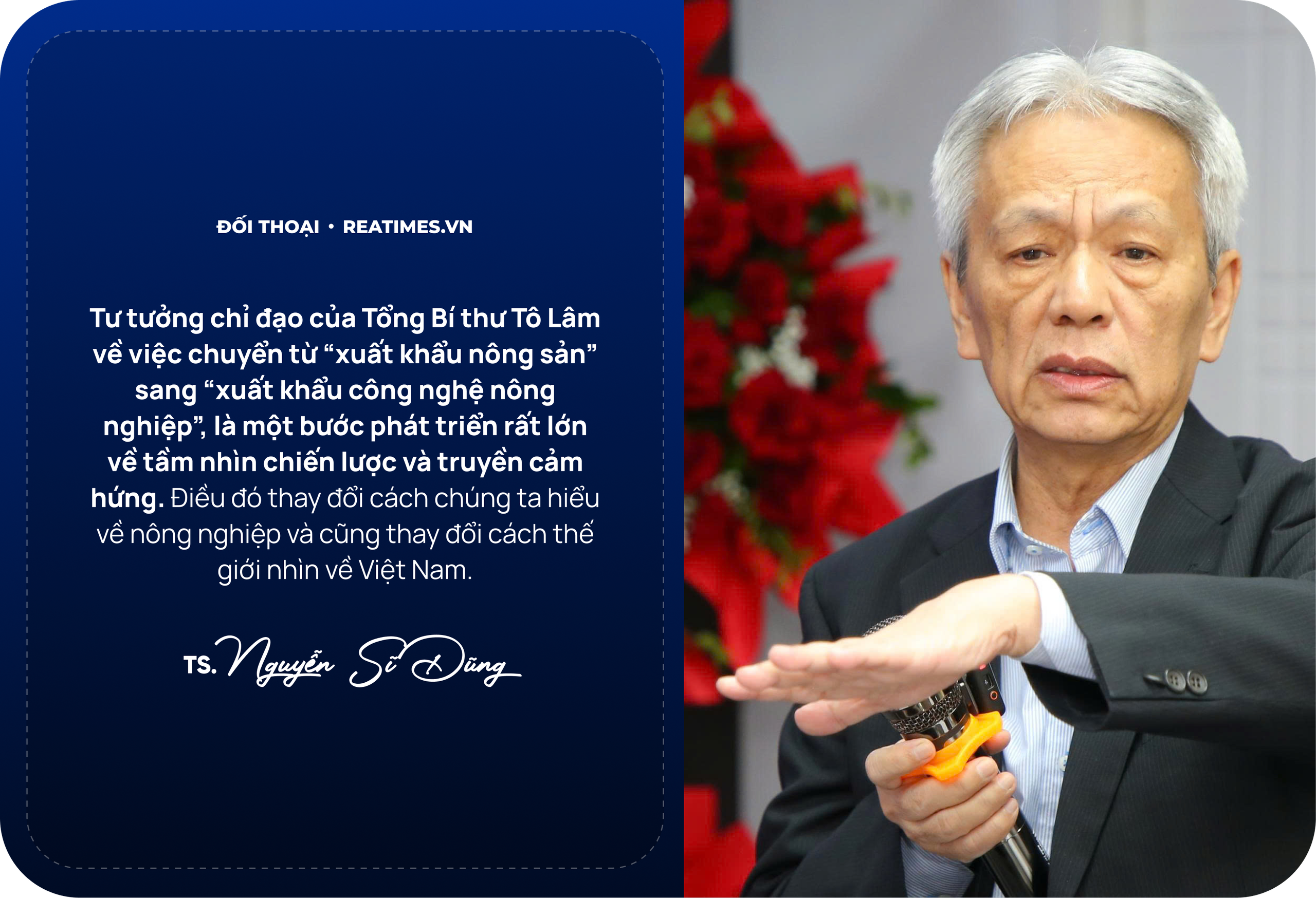 Bài 1: Phá “trần tư duy”, mở “đường băng thể chế” cho nông nghiệp cất cánh- Ảnh 4. Bài 1: Phá “trần tư duy”, mở “đường băng thể chế” cho nông nghiệp cất cánh- Ảnh 4.