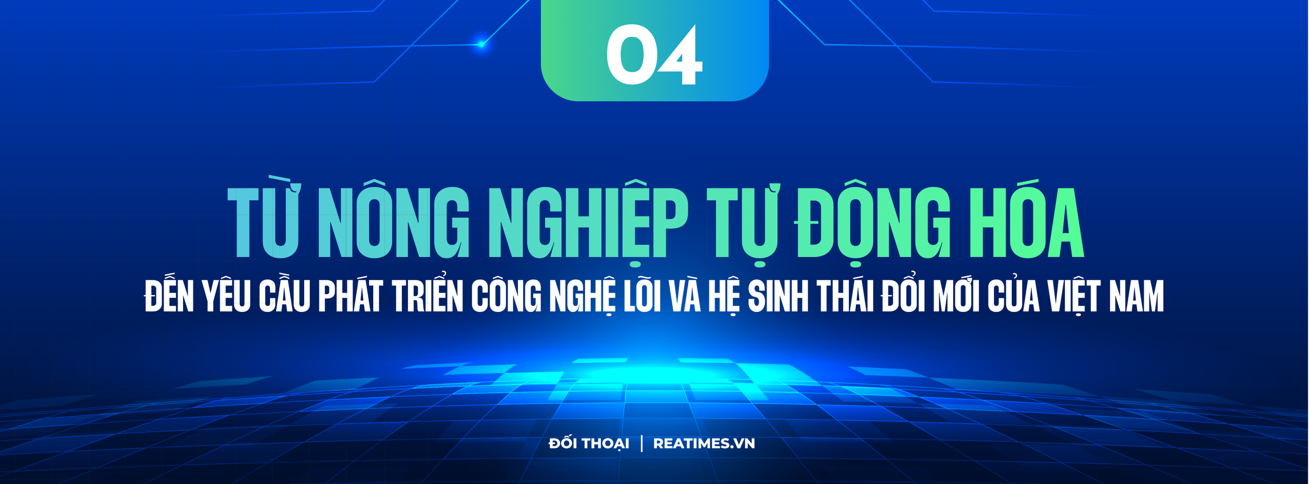 Bài 1: Phá “trần tư duy”, mở “đường băng thể chế” cho nông nghiệp cất cánh- Ảnh 10. Bài 1: Phá “trần tư duy”, mở “đường băng thể chế” cho nông nghiệp cất cánh- Ảnh 10.