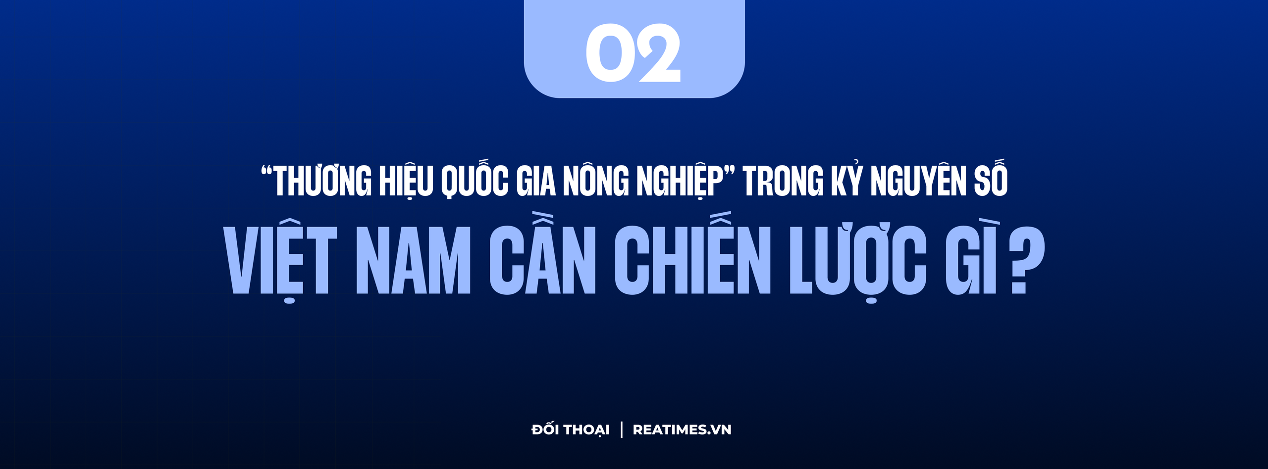 Bài 2: Giải pháp đột phá để công nghệ số tái cấu trúc ngành nông nghiệp Việt Nam- Ảnh 5. Bài 2: Giải pháp đột phá để công nghệ số tái cấu trúc ngành nông nghiệp Việt Nam- Ảnh 5.