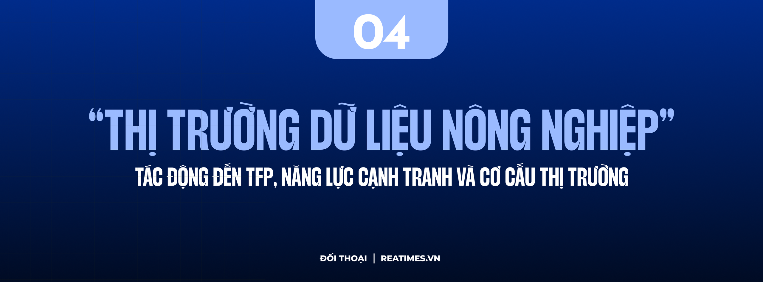 Bài 2: Giải pháp đột phá để công nghệ số tái cấu trúc ngành nông nghiệp Việt Nam- Ảnh 11. Bài 2: Giải pháp đột phá để công nghệ số tái cấu trúc ngành nông nghiệp Việt Nam- Ảnh 11.