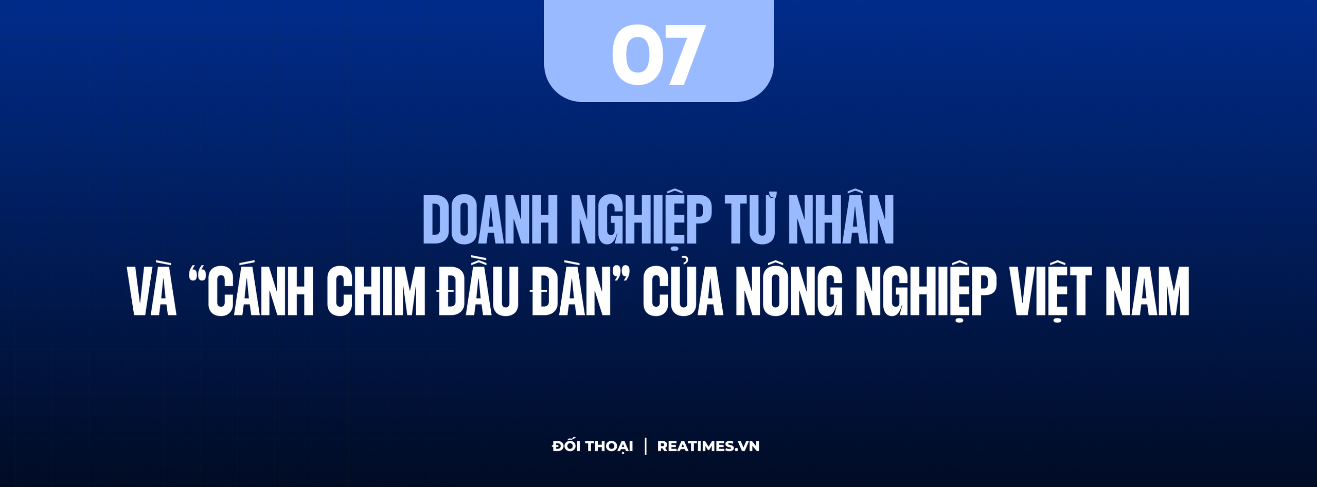 Bài 2: Giải pháp đột phá để công nghệ số tái cấu trúc ngành nông nghiệp Việt Nam- Ảnh 17. Bài 2: Giải pháp đột phá để công nghệ số tái cấu trúc ngành nông nghiệp Việt Nam- Ảnh 17.