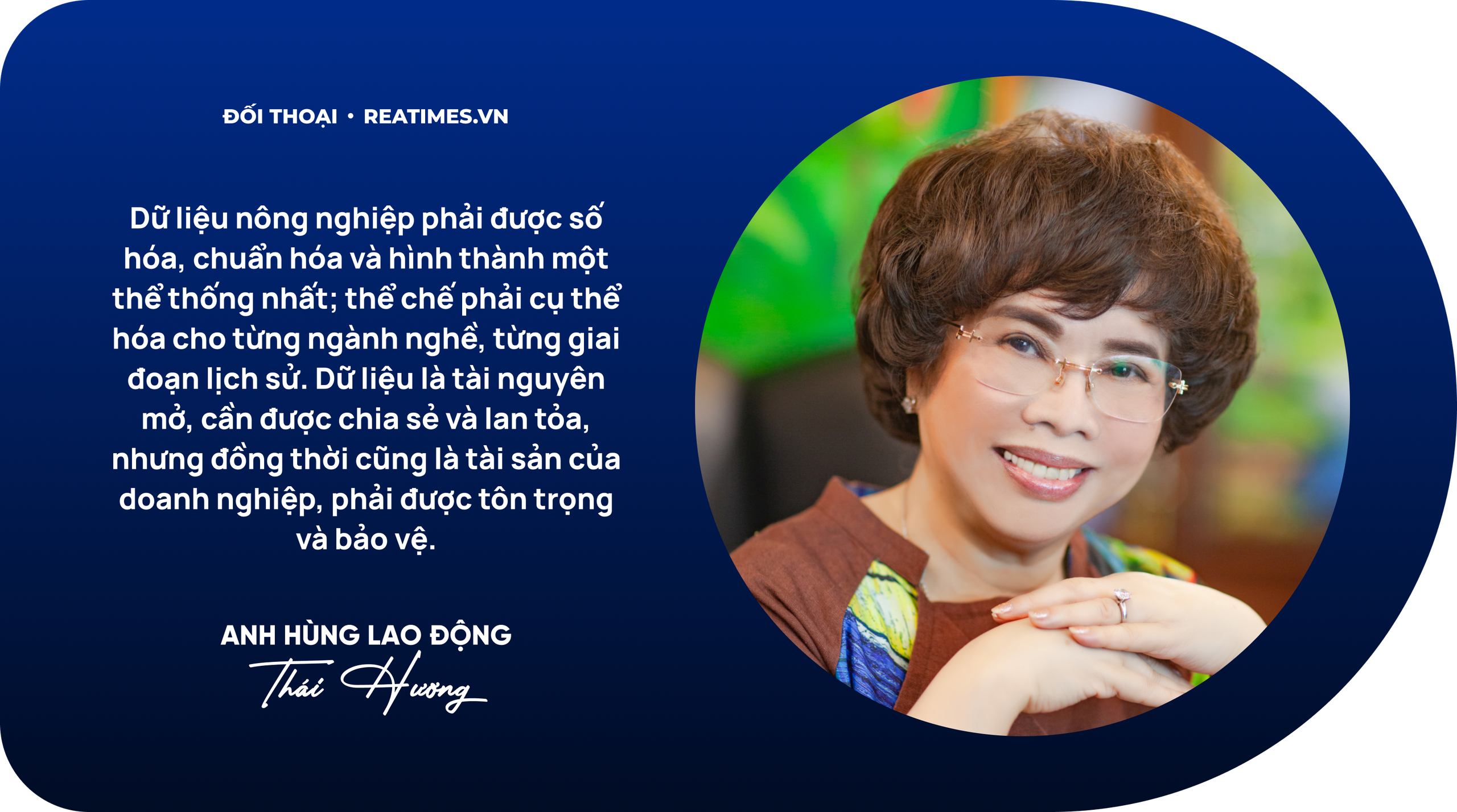 Bài 3: Hệ sinh thái dữ liệu nông nghiệp - nền tảng cho cuộc cách mạng số- Ảnh 10. Bài 3: Hệ sinh thái dữ liệu nông nghiệp - nền tảng cho cuộc cách mạng số- Ảnh 10.