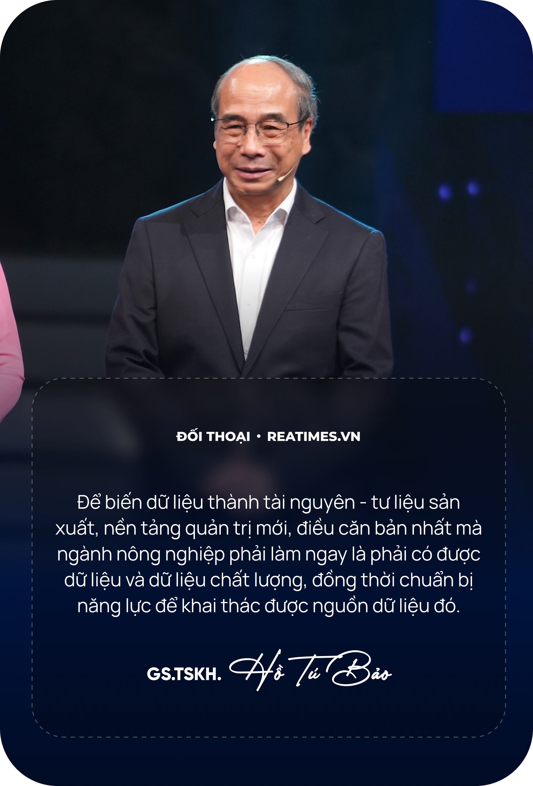 Bài 3: Hệ sinh thái dữ liệu nông nghiệp - nền tảng cho cuộc cách mạng số- Ảnh 8. Bài 3: Hệ sinh thái dữ liệu nông nghiệp - nền tảng cho cuộc cách mạng số- Ảnh 8.