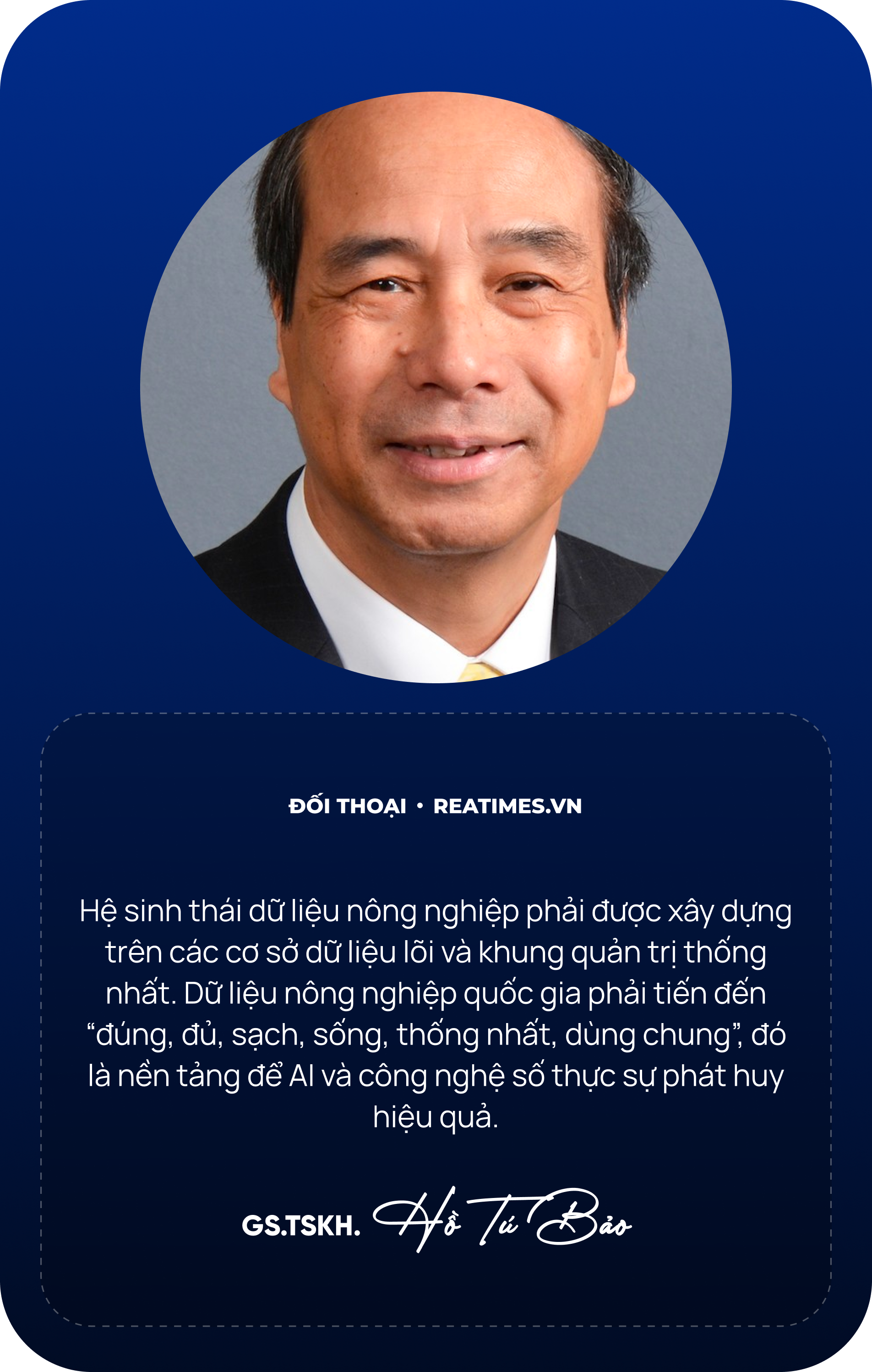 Bài 3: Hệ sinh thái dữ liệu nông nghiệp - nền tảng cho cuộc cách mạng số- Ảnh 11. Bài 3: Hệ sinh thái dữ liệu nông nghiệp - nền tảng cho cuộc cách mạng số- Ảnh 11.