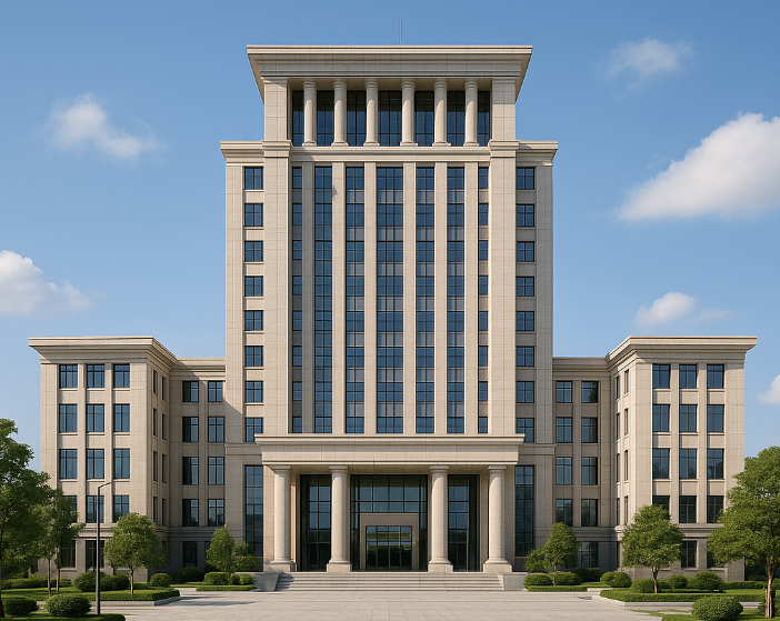 Ninh Bình sẽ xây Trung tâm hành chính liên cơ mới, quy mô nghiên cứu 7.000ha trải dài 4 xã phường- Ảnh 2.