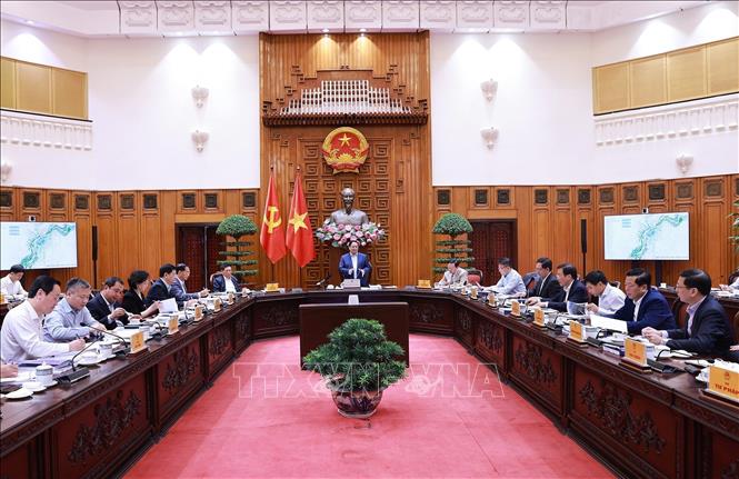 Khẩn trương trình Bộ Chính trị đề án đầu tư trục đại lộ cảnh quan sông Hồng- Ảnh 3.