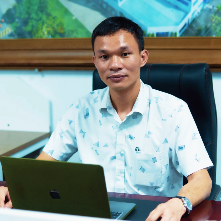 Doanh nghiệp bất động sản công nghiệp: Lực lượng kiến tạo "hạ tầng xanh" cho mô hình tăng trưởng mới- Ảnh 3. Doanh nghiệp bất động sản công nghiệp: Lực lượng kiến tạo "hạ tầng xanh" cho mô hình tăng trưởng mới- Ảnh 3.