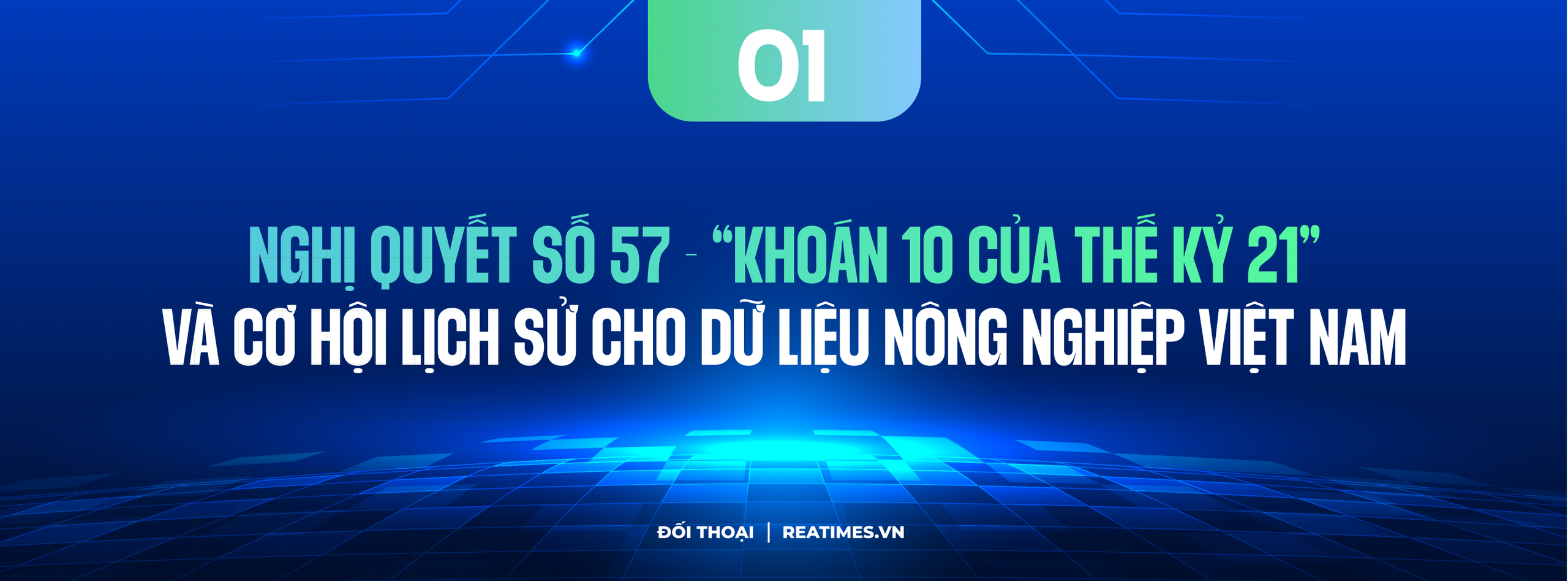 Bài 3: Hệ sinh thái dữ liệu nông nghiệp - nền tảng cho cuộc cách mạng số- Ảnh 1. Bài 3: Hệ sinh thái dữ liệu nông nghiệp - nền tảng cho cuộc cách mạng số- Ảnh 1.