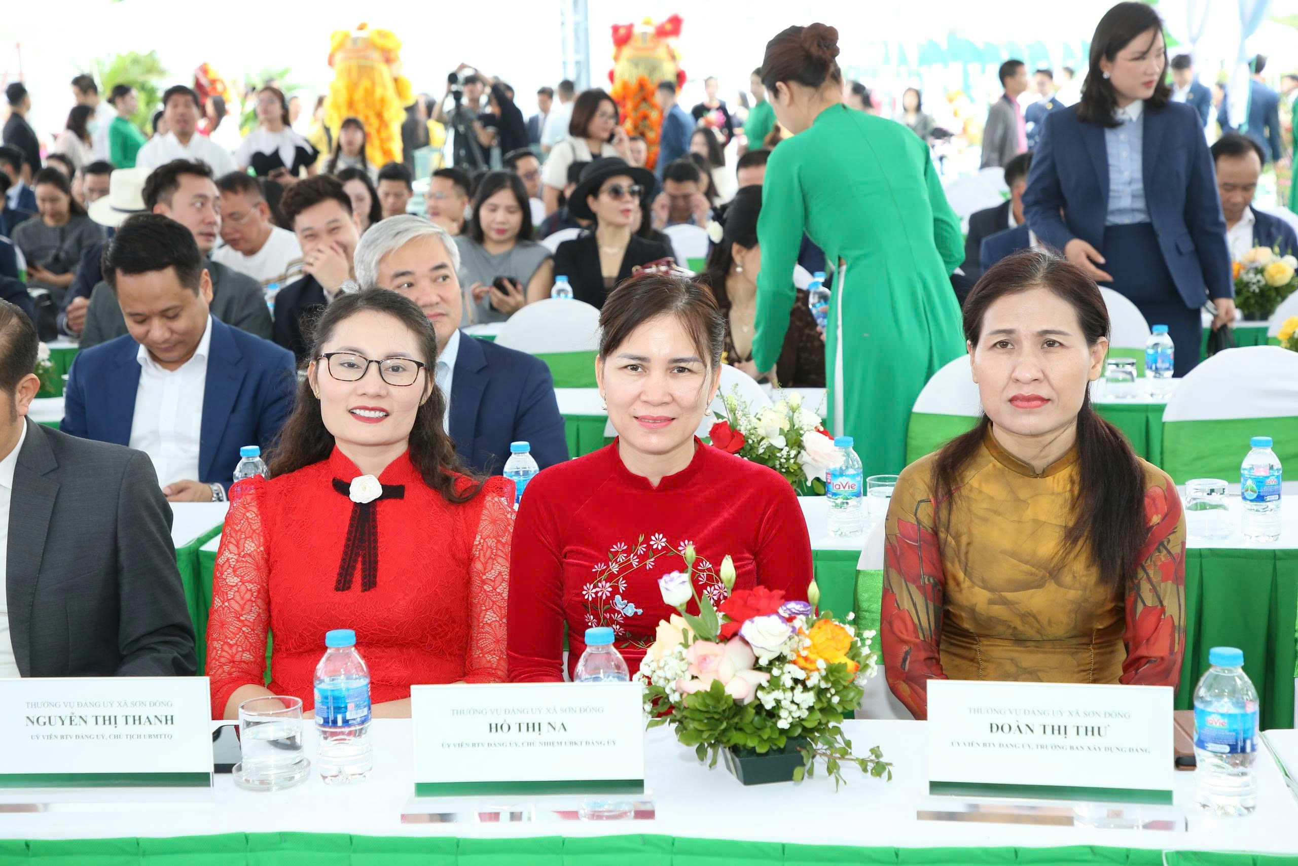 Hà Nội: Chính thức khởi công Dự án An Khánh Ecomony tại khu vực tâm điểm phía Tây- Ảnh 6. Hà Nội: Chính thức khởi công Dự án An Khánh Ecomony tại khu vực tâm điểm phía Tây- Ảnh 6.