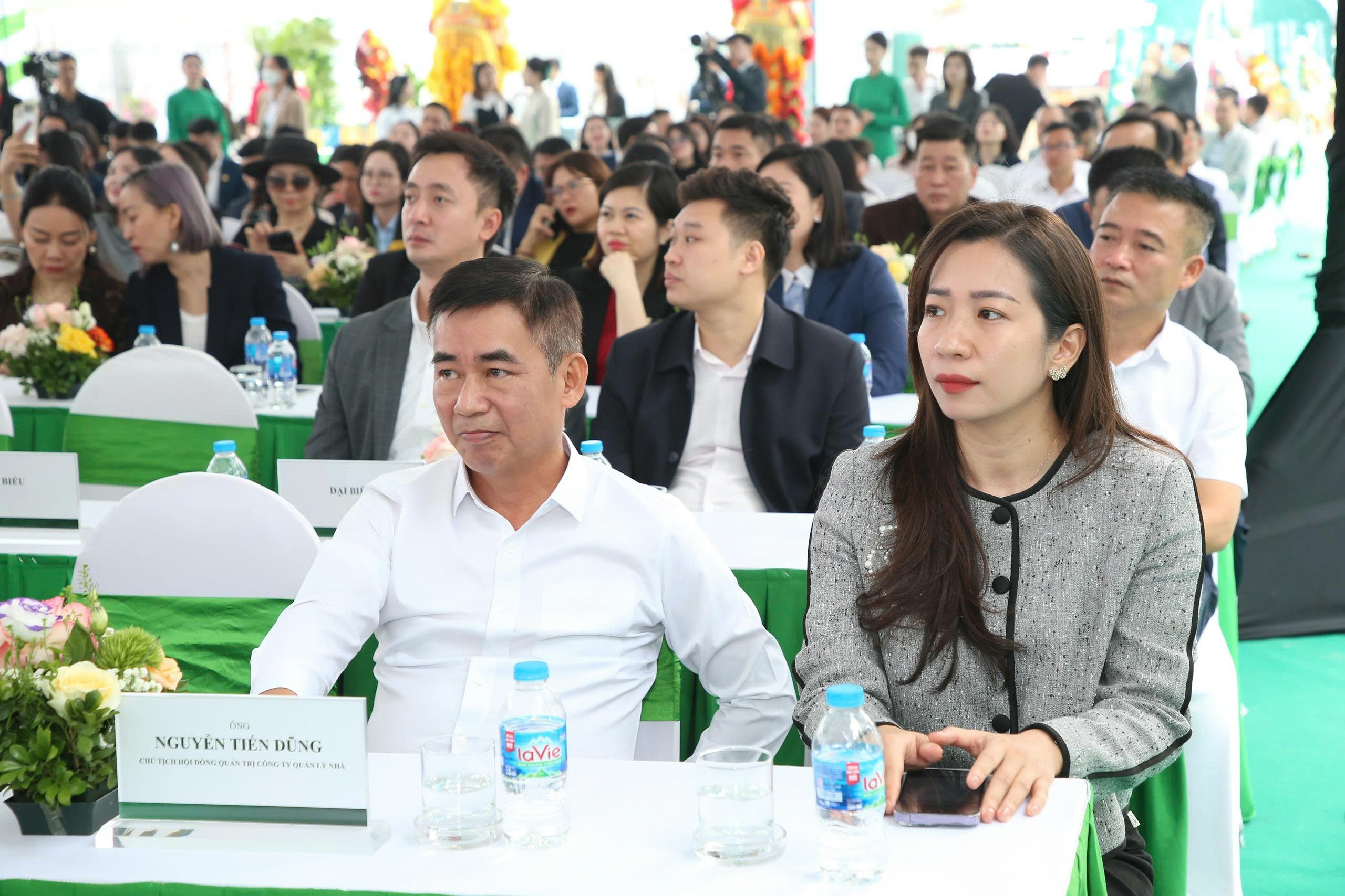 Hà Nội: Chính thức khởi công Dự án An Khánh Ecomony tại khu vực tâm điểm phía Tây- Ảnh 5. Hà Nội: Chính thức khởi công Dự án An Khánh Ecomony tại khu vực tâm điểm phía Tây- Ảnh 5.