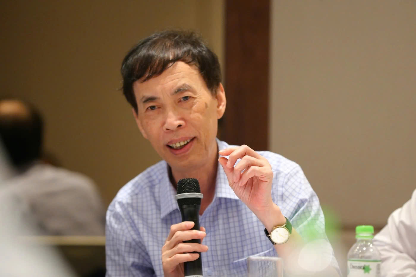 Toàn cảnh thị trường BĐS 2025 - Bài 4: Giải mã những nghịch lý của phân khúc nhà ở- Ảnh 2. Toàn cảnh thị trường BĐS 2025 - Bài 4: Giải mã những nghịch lý của phân khúc nhà ở- Ảnh 2.