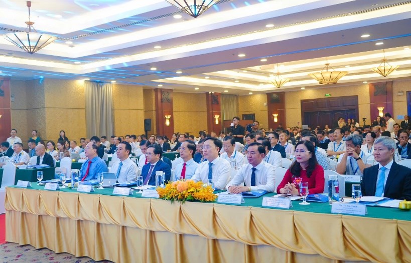 T&T Group hợp tác với Cà Mau, nghiên cứu loạt dự án tỷ đô tại cực Nam Tổ quốc- Ảnh 2. T&T Group hợp tác với Cà Mau, nghiên cứu loạt dự án tỷ đô tại cực Nam Tổ quốc- Ảnh 2.