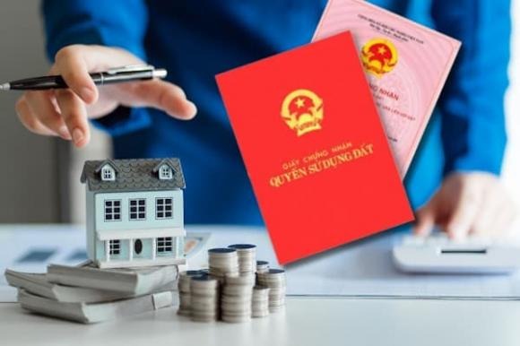 Kể từ nay, người dân sẽ chịu hậu quả lớn nếu chậm sang tên sổ đỏ- Ảnh 2. Kể từ nay, người dân sẽ chịu hậu quả lớn nếu chậm sang tên sổ đỏ- Ảnh 2.