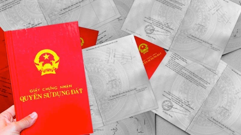 Kể từ nay, người dân sẽ chịu hậu quả lớn nếu chậm sang tên sổ đỏ- Ảnh 1. Kể từ nay, người dân sẽ chịu hậu quả lớn nếu chậm sang tên sổ đỏ- Ảnh 1.