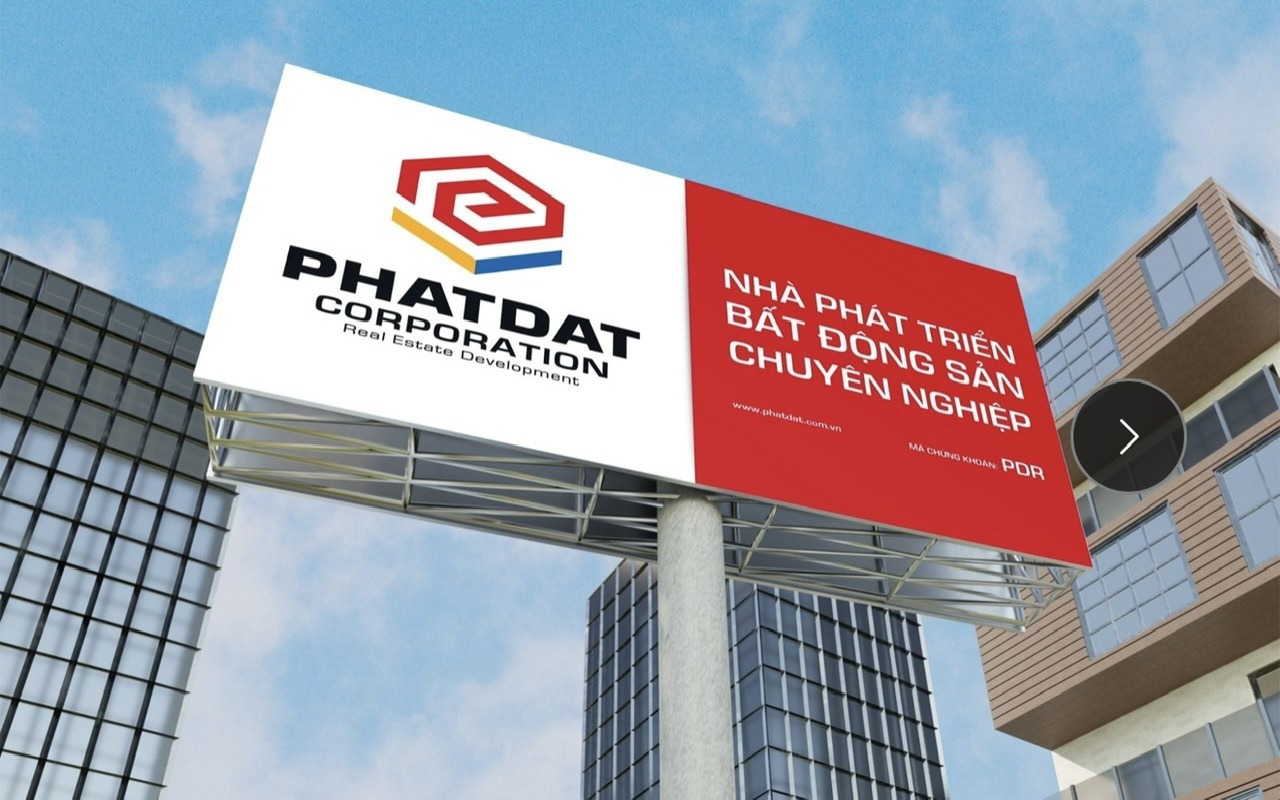 Phát Đạt rót vốn hơn 600 tỷ đồng để thành lập 2 công ty liên kết- Ảnh 1. Phát Đạt liên tục mua - bán tài sản để tái cấu trúc dự án