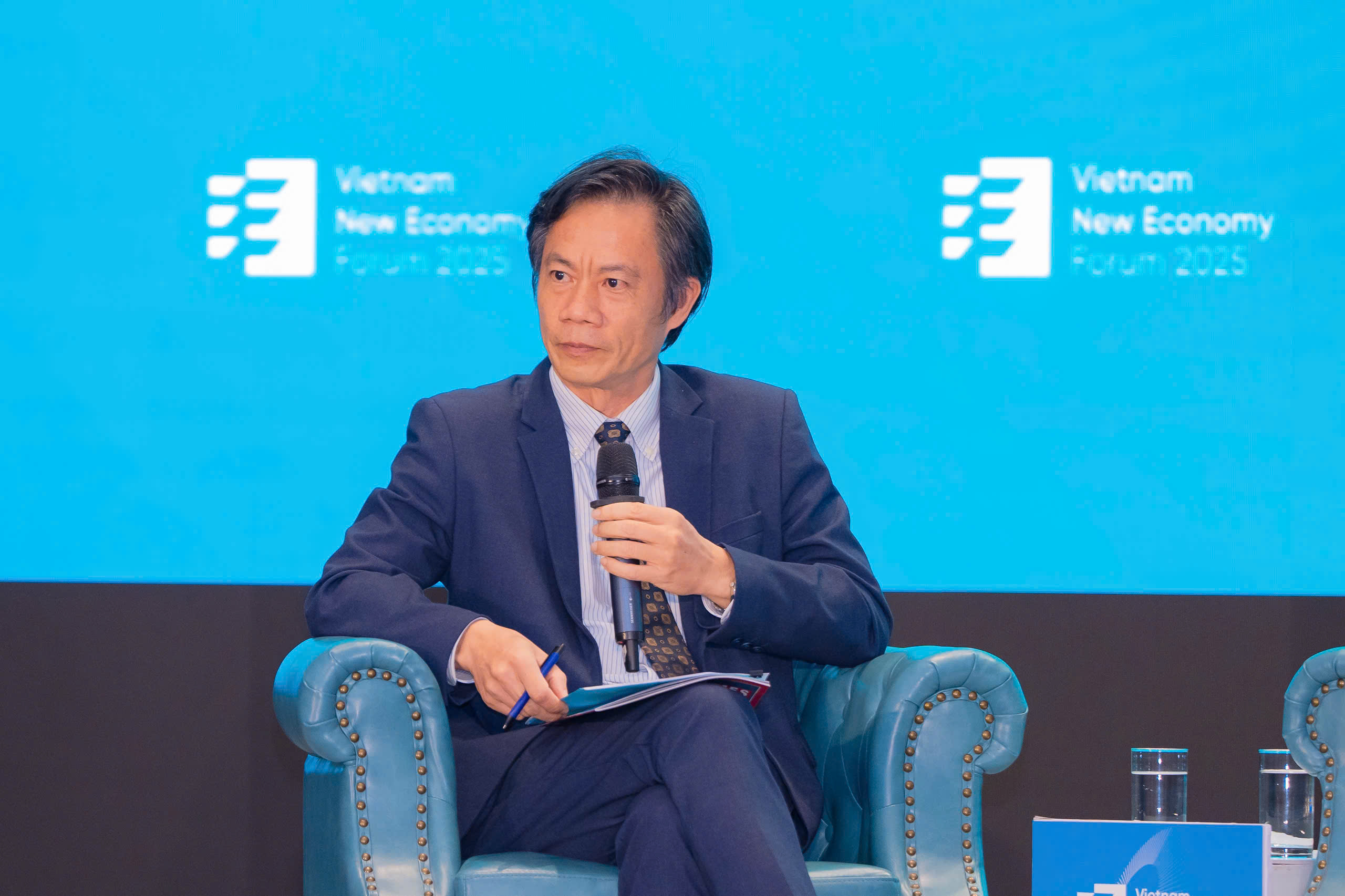 Đằng sau mối liên hệ giữa biến động lãi suất và "nhiệt độ" thị trường bất động sản- Ảnh 6.