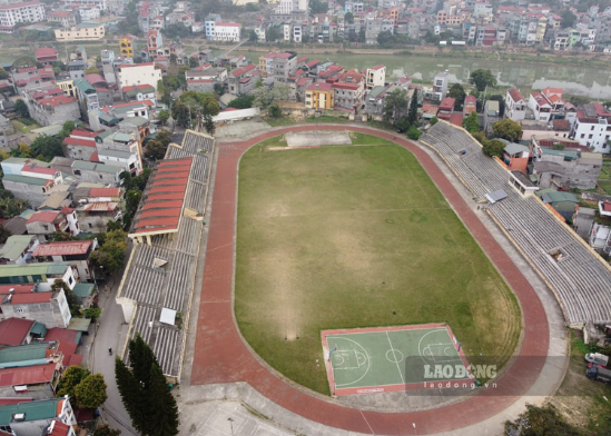 Chính thức phá dỡ sân vận động được hình thành cách đây 100 năm tại tỉnh biên giới giáp Trung Quốc- Ảnh 2.