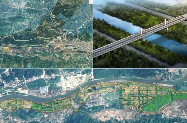 Cây cầu 1.500 tỷ bắc qua sông Hồng, kết nối thẳng đến Trung Quốc: Tăng tốc bù tiến độ, hoàn thành trong năm sau- Ảnh 1.