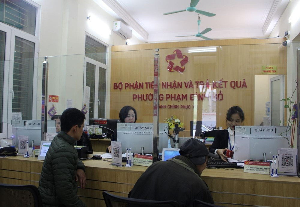 Cập nhật mẫu 02 Giấy xác nhận về điều kiện nhà ở mới nhất- Ảnh 2.