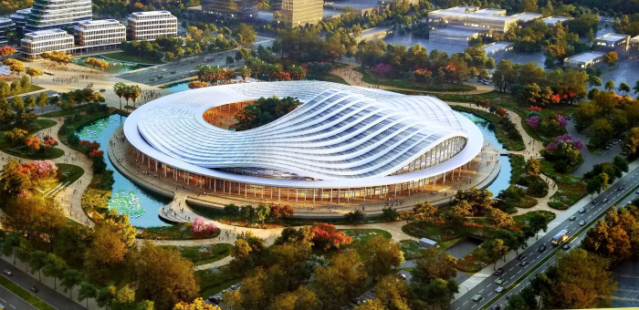 Tôn Hòa Phát cấp vào hàng loạt dự án trọng điểm- Ảnh 2.