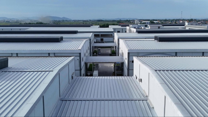 Tôn Hòa Phát cấp vào hàng loạt dự án trọng điểm- Ảnh 3.