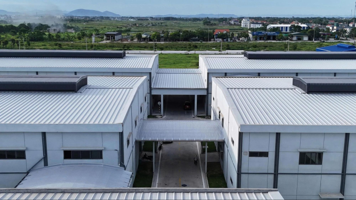 Tôn Hòa Phát cấp vào hàng loạt dự án trọng điểm- Ảnh 4.