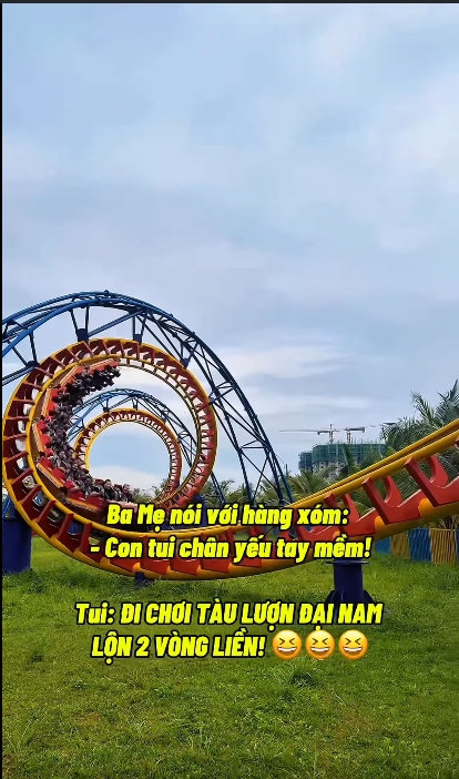 Chỉ vài giờ nữa, KDL 6.000 tỷ lớn bậc nhất Đông Nam Á của vợ chồng ông Dũng 'lò vôi' sẽ tặng vé miễn phí cho đối tượng đặc biệt này- Ảnh 4.