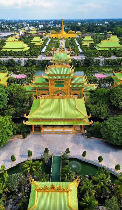 Chỉ vài giờ nữa, KDL 6.000 tỷ lớn bậc nhất Đông Nam Á của vợ chồng ông Dũng 'lò vôi' sẽ tặng vé miễn phí cho đối tượng đặc biệt này- Ảnh 5.