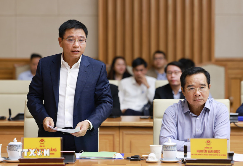 Dự thảo Luật Đầu tư: Kiến tạo môi trường kinh doanh thông thoáng hơn- Ảnh 1. Dự thảo Luật Đầu tư: Kiến tạo môi trường kinh doanh thông thoáng hơn- Ảnh 1.