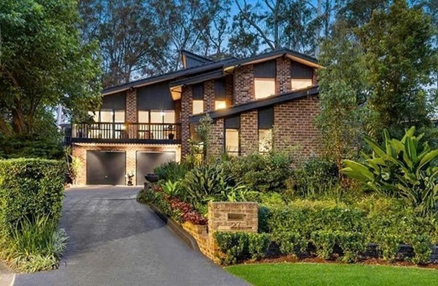 Quán quân Olympia sở hữu biệt thự triệu đô ở ngoại ô Sydney: Quy mô 1.000m2, không gian sống là cảnh ‘rừng trong phố’- Ảnh 4. Quán quân Olympia sở hữu biệt thự triệu đô ở ngoại ô Sydney: Quy mô 1.000m2, không gian sống là cảnh ‘rừng trong phố’- Ảnh 4.