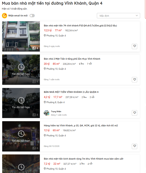 Việt Nam có một con đường lọt top hấp dẫn nhất thế giới, tọa lạc tại phường có mật độ dân số gấp 10 lần Singapore- Ảnh 2.