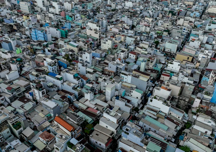 Việt Nam có một con đường lọt top hấp dẫn nhất thế giới, tọa lạc tại phường có mật độ dân số gấp 10 lần Singapore- Ảnh 3.