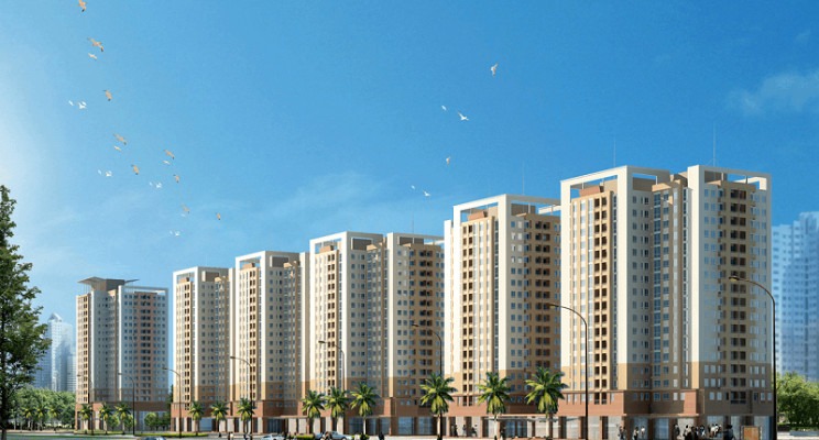 Việt Nam sẽ có Quỹ nhà ở quốc gia tại Trung ương và địa phương- Ảnh 1.