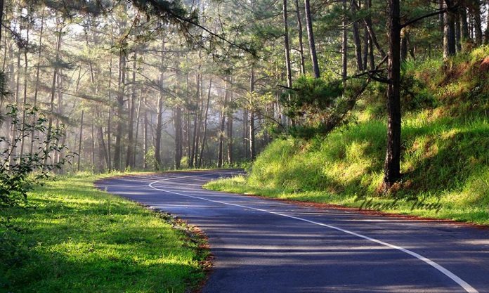 Cung đèo hơn 550 tỷ sở hữu mặt đường rộng nhất Việt Nam vừa sạt lở vẫn còn bảo hành 1 tháng- Ảnh 3. Cung đèo hơn 550 tỷ sở hữu mặt đường rộng nhất Việt Nam vừa sạt lở vẫn còn bảo hành 1 tháng- Ảnh 3.