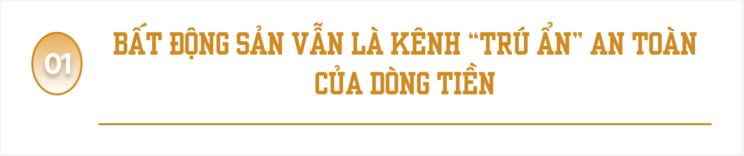 Bất động sản trung tâm TP.HCM: 'Sức nóng' không bao giờ 'giảm nhiệt'- Ảnh 1.