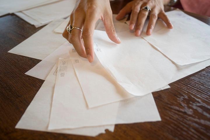 Mẫu giấy ủy quyền sử dụng đất viết tay: Cách viết và những lưu ý quan trọng- Ảnh 3.