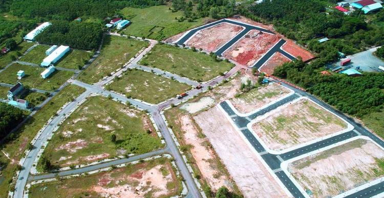 Tra cứu thửa đất online: Cách "soi" quy hoạch nhanh và chính xác nhất- Ảnh 1. Tra cứu thửa đất online: Cách "soi" quy hoạch nhanh và chính xác nhất- Ảnh 1.