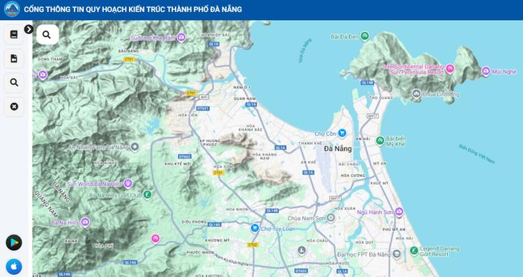 Tra cứu thửa đất online: Cách "soi" quy hoạch nhanh và chính xác nhất- Ảnh 4. Tra cứu thửa đất online: Cách "soi" quy hoạch nhanh và chính xác nhất- Ảnh 4.