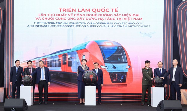 Những con số biết nói từ Tuần lễ Công nghiệp & Công nghệ Việt Nam 2025- Ảnh 4.