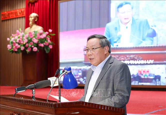 Hà Nội: Chuẩn bị đầy đủ các điều kiện để tổ chức thắng lợi các cuộc bầu cử- Ảnh 1.