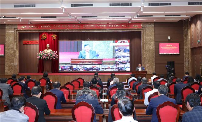 Hà Nội: Chuẩn bị đầy đủ các điều kiện để tổ chức thắng lợi các cuộc bầu cử- Ảnh 2.