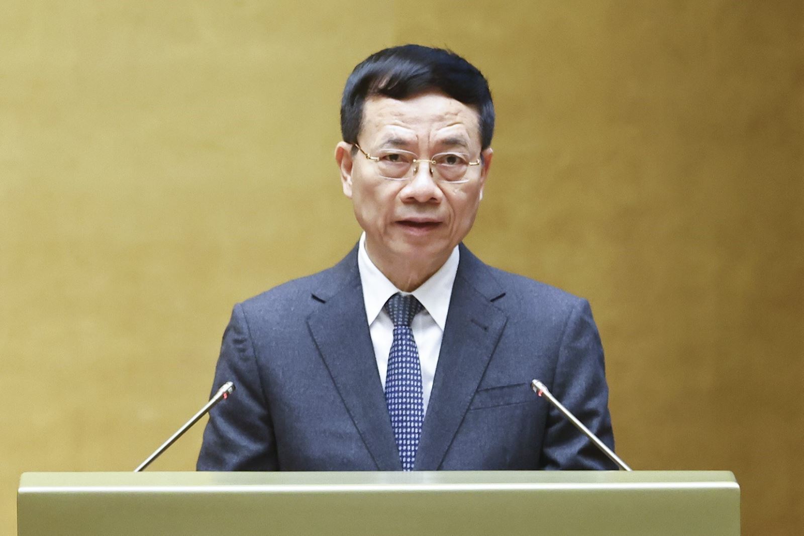 Việt Nam thực sự có công nghệ cao và tạo ra thị trường công nghệ- Ảnh 1.