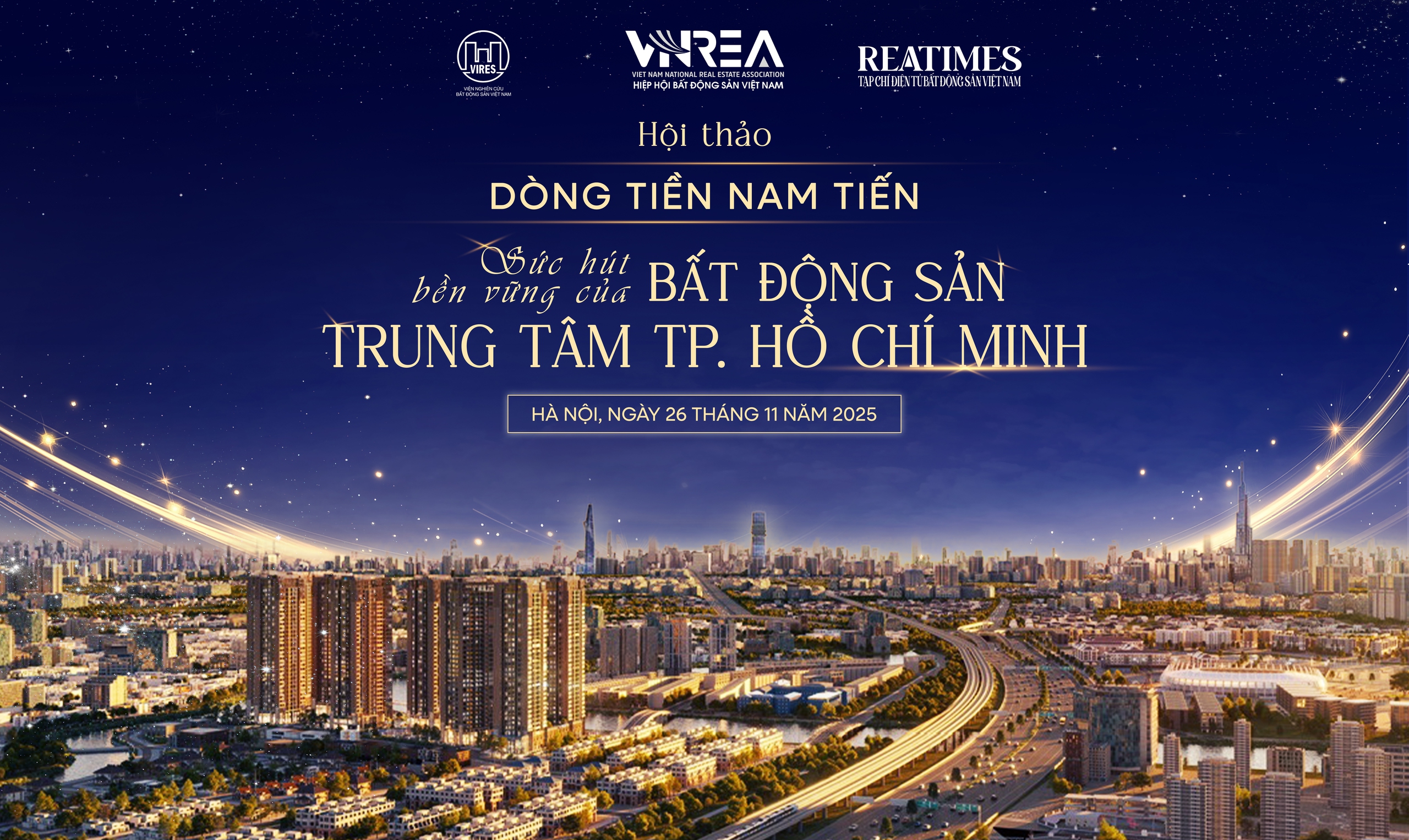 Thị trường bất động sản trung tâm TP. Hồ Chí Minh: Giai đoạn bản lề của phục hồi và bứt phá- Ảnh 2.
