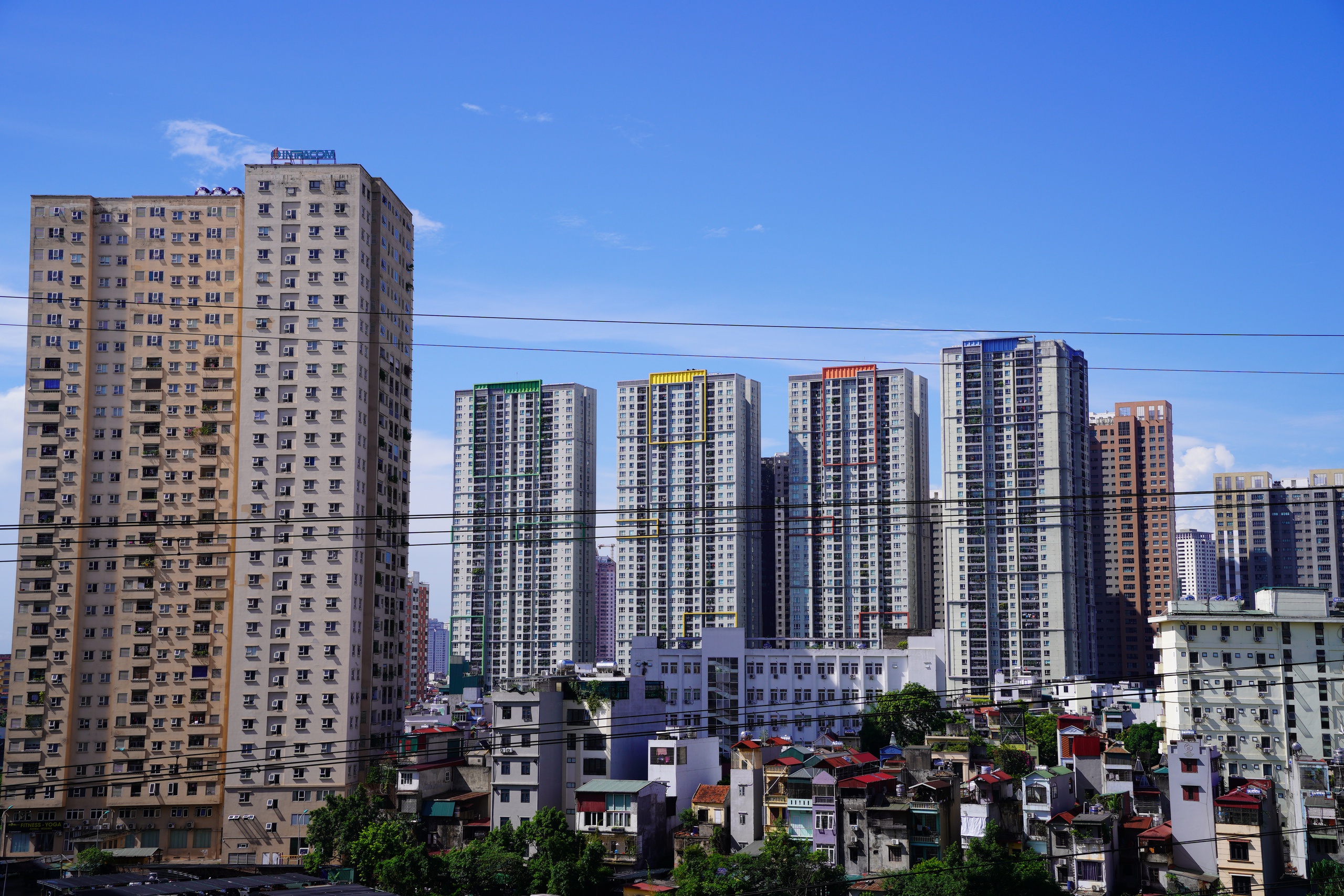 Yêu cầu chiến lược để xây dựng thị trường bất động sản lành mạnh, bền vững trong kỷ nguyên mới- Ảnh 3. Yêu cầu chiến lược để xây dựng thị trường bất động sản lành mạnh, bền vững trong kỷ nguyên mới- Ảnh 3.