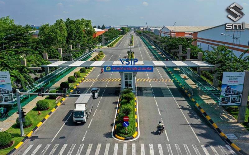 Thực tiễn triển khai hoạt động đầu tư hạ tầng xã hội trong khu công nghiệp- Ảnh 2.