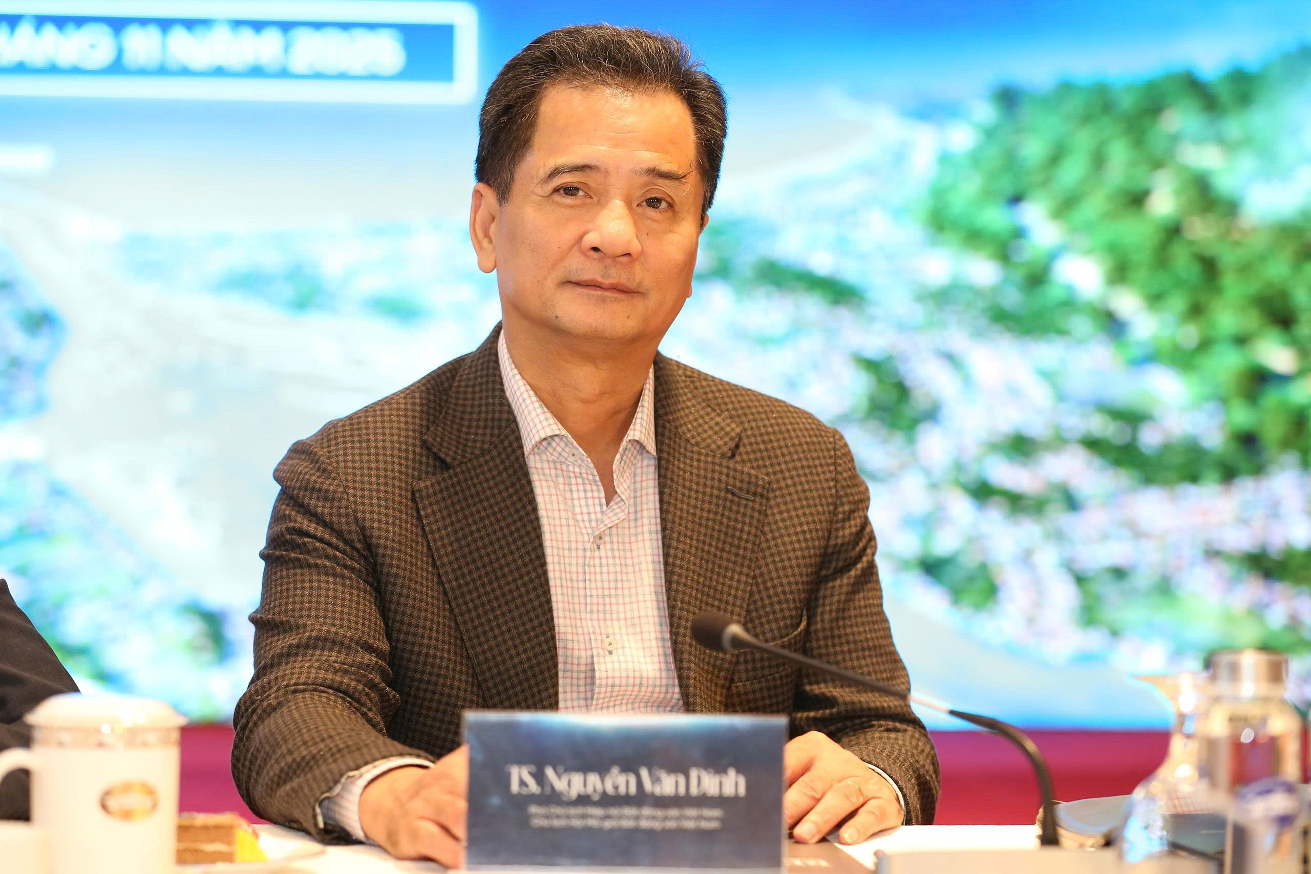 Thị trường bất động sản trung tâm TP. Hồ Chí Minh: Giai đoạn bản lề của phục hồi và bứt phá