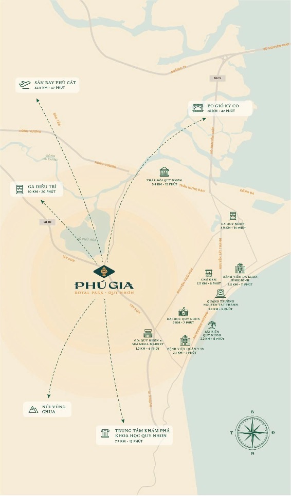 Phú Gia Royal Park Quy Nhơn hút các gia đình đa thế hệ- Ảnh 4.