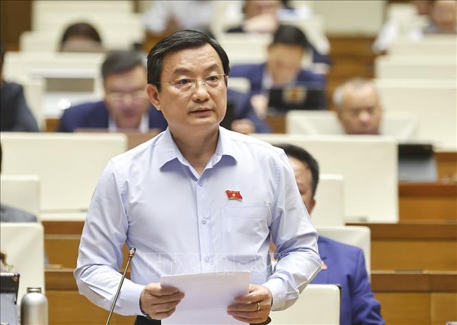 Báo chí - thiết chế bảo vệ nền tảng tư tưởng của Đảng, chủ quyền của đất nước- Ảnh 2.