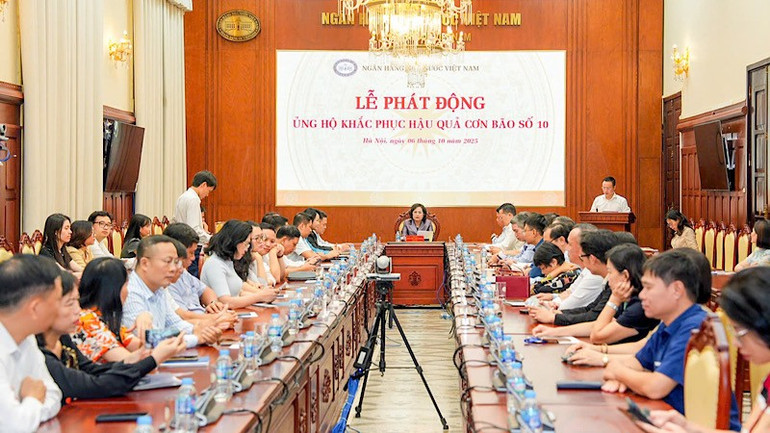 Chính sách tiền tệ linh hoạt, kết hợp hài hòa giúp Việt Nam duy trì tăng trưởng- Ảnh 5.