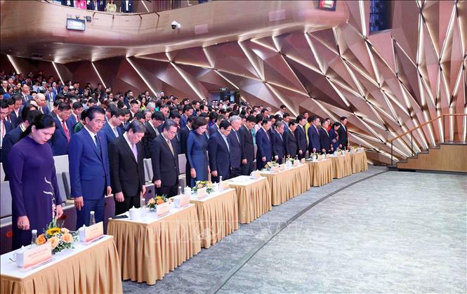 Chính sách tiền tệ linh hoạt, kết hợp hài hòa giúp Việt Nam duy trì tăng trưởng- Ảnh 1.